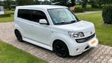 Daihatsu Materia WhiteX Sonderedition -Der... - Daihatsu: Kleinbus