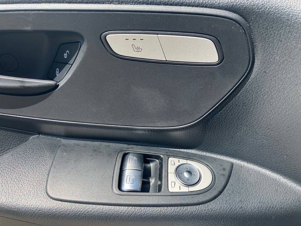 Fahrzeugabbildung Mercedes-Benz Vito 116 CDI Kasten Lang AHK Facelift Kam. SHZ