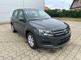 Volkswagen Tiguan Trend & Fun BMT