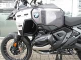 BMW R 1300 GS Adventure/Triple Black/Höhenreg. - gebrauchte Motorräder in Rostock