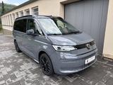 Volkswagen T7 Multivan California Beach 2.0 TSi AHK/Standh/ - Volkswagen: Multivan Beach