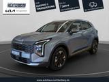 Kia SPORTAGE 1.6T VISION FACELIFT NAVI+KAMERA+CARPLA - gebrauchte Kia Sportage mit Facelift