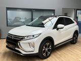 Mitsubishi Eclipse Cross Top 4WD/Pano/Navi/Kamera - Mitsubishi Eclipse Gebrauchtwagen