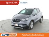 Opel Mokka X 1.4 Turbo Edition Start/Stop*NAVI*TEMPO* - Opel Mokka X: Edition