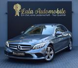 Mercedes-Benz C 200d 1.6 CARPLAY/TEMPOMAT/KLIMA/SITZHEIZUNG/ - Mercedes-Benz C 200 mit Diesel-Antrieb: Navigationssystem