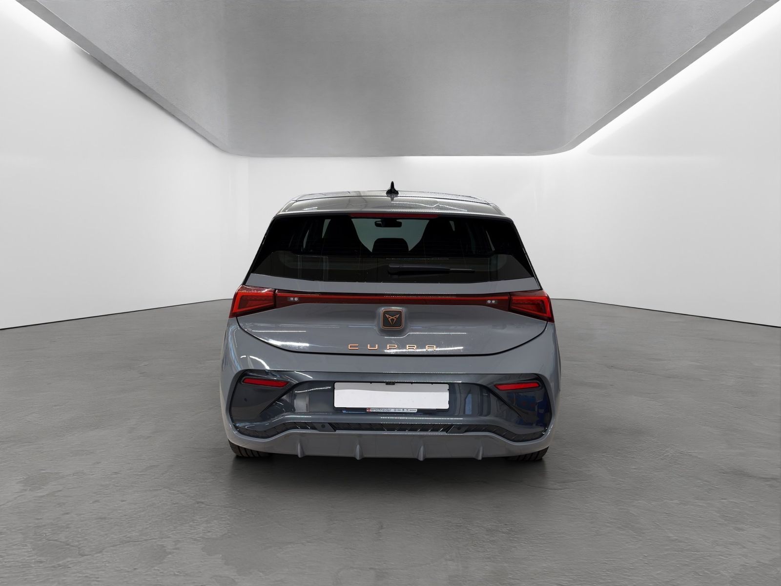 Cupra Born - Bild 7