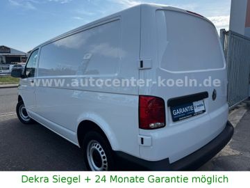 Volkswagen T6 Transporter - 4