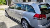 Opel Vectra C 2,2 l - Opel Vectra aus 2005: Kombi