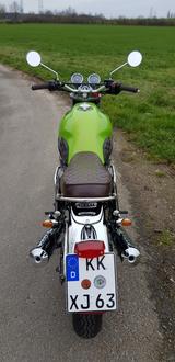 Yamaha XJ 600 S/N Scrambler - Angebote