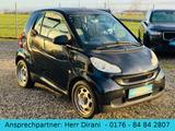 Smart ForTwo coupe Micro Hybrid Drive *Navi*1 Hand - Smart ForTwo