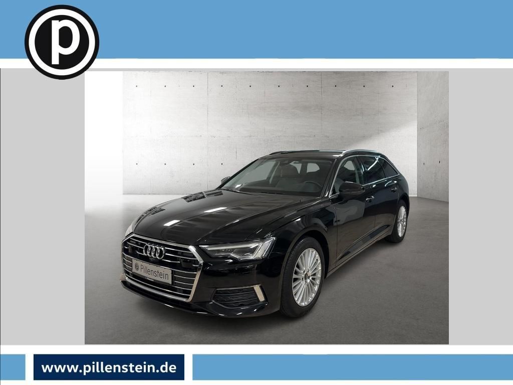 Audi A6 - Bild 1