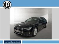 Audi A6 - Vorschau Bild 1