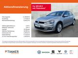 Volkswagen Golf VII Comfortline 1,4 TSI 92KW (125PS) 6-Gang - Volkswagen: 1.9