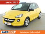 Opel Adam 1.2 Glam *TEMPO*PANO*KLIMA*GARANTIE* - Opel Adam in Leipzig