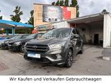 Ford Kuga ST-Line - Ford Kuga in Ludwigshafen
