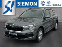 Skoda Kamiq - Vorschau Bild 1
