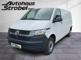 Volkswagen T6.1 Kasten 2.0 TDI "Eco Profi" LR AHK Klima Par - 3 Sitzer Autos