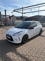 Citroën DS3 1.6l Diesel *Tüv Neu* - Citroën DS3 in Essen