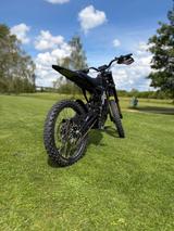 Sur-Ron Surron Light Bee L1e 72V 25kW Torp FastAce - DIRT BIKE VON 1 BIS 50 CCM