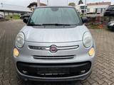 Fiat 500L Lounge - Fiat 500L Kombi Gebrauchtwagen