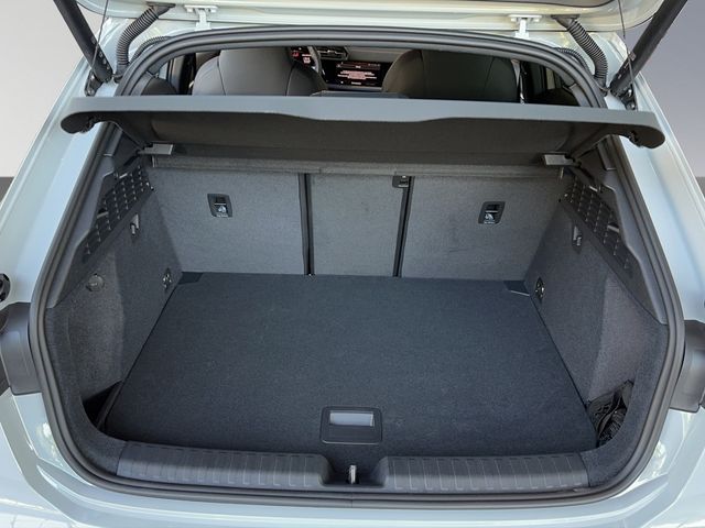 S3 Sportback TFSI 228310 kWPS S tronic