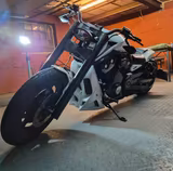 Harley-Davidson Night Rod Special NLC Umbau - Harley-Davidson Motorräder in Saarbrücken