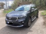 Kia Sorento AWD GT Line Automatik  AHK - Kia Sorento: Privatanbieter