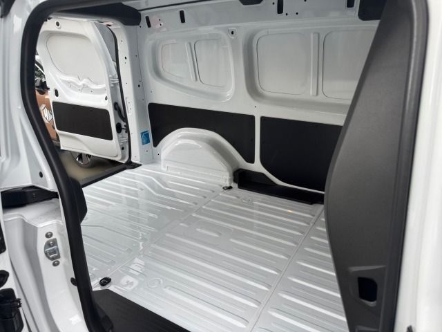 Fahrzeugabbildung Nissan Townstar Kastenwagen L2 2,3t Acenta*PDC*LED*Appl