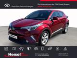 Toyota C-HR Hybrid Flow -- Standort Völklingen -- - : Voelklingen
