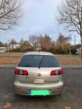 Fiat Croma 2.2 Benzin - Fiat Croma Benziner Gebrauchtwagen