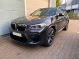 BMW X4 M |HK|Headup|Keyless|360°|Sitzbelüftung|Stand