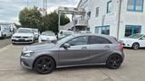 Mercedes-Benz A 180 CDI  BlueEfficiency -AUTOMATIK-LEDER-PDC