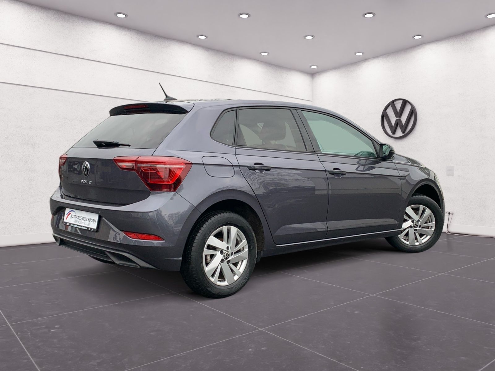 Volkswagen Polo - Bild 7