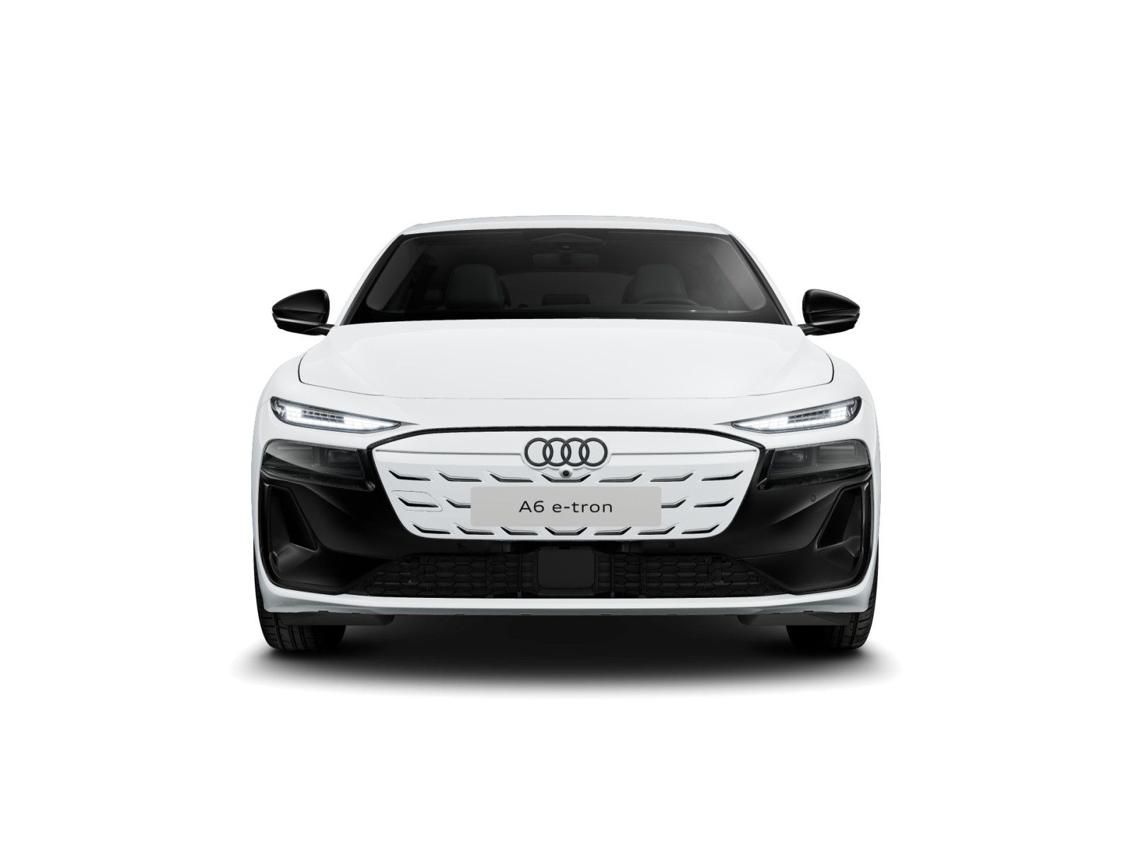 Audi A6 e-tron - Bild 3