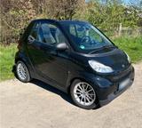 Smart for two 451 Cabrio - Smart: 4two