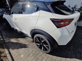 Nissan Juke 1.0 DIG-T 117 N-DESIGN  - Nissan Juke: De