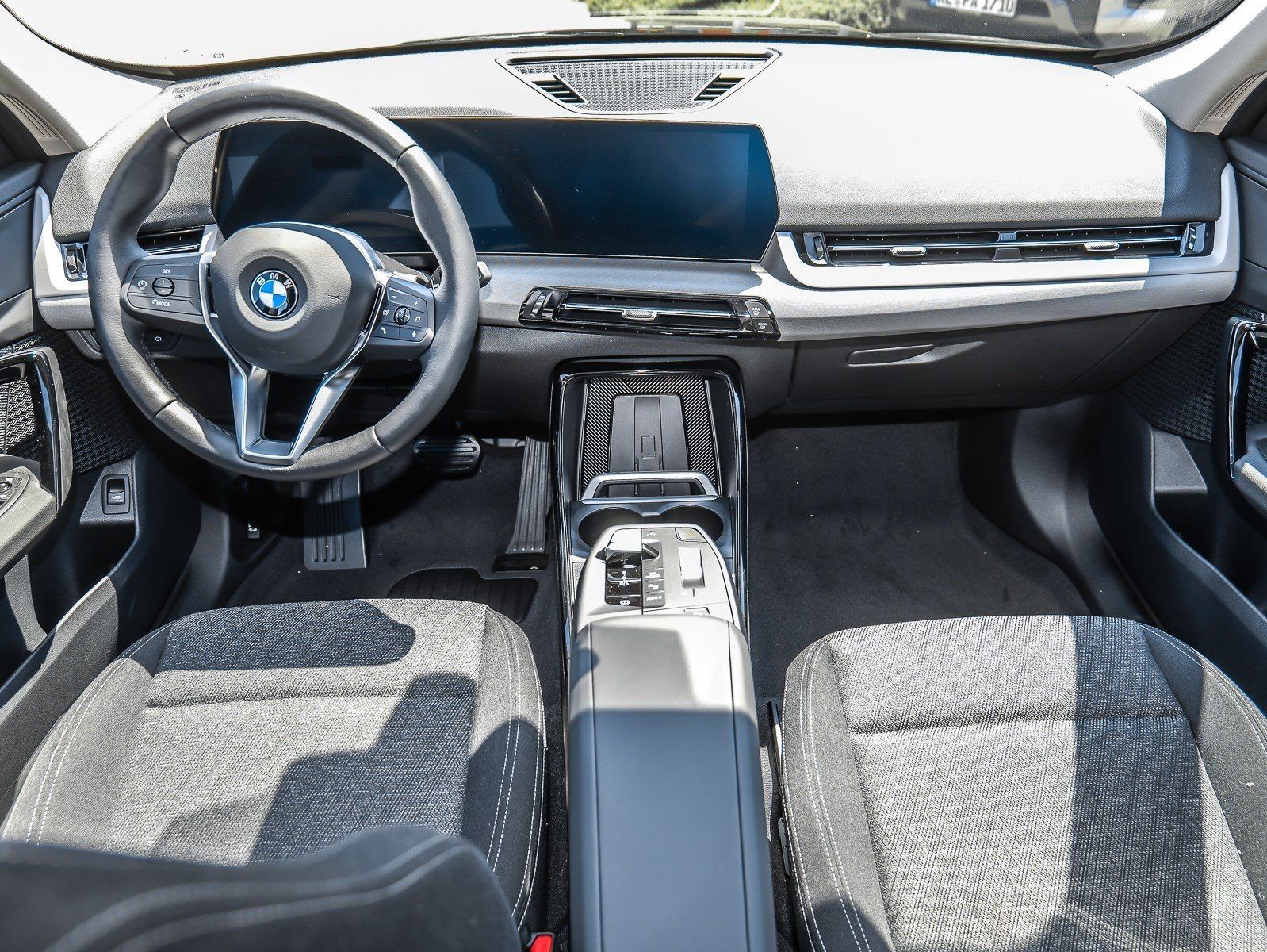 BMW X1 - Bild 9