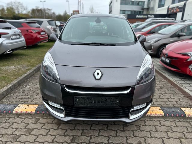 Renault Scenic III Dynamique