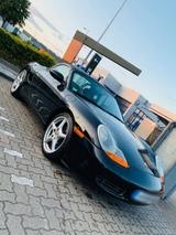 Porsche Boxster 2,7l  2002 - Porsche Boxster in Kiel