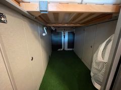 HYMER / ERIBA / HYMERCAR FREE 600 | Aufstelldach | Lithium 100 AH | RFK