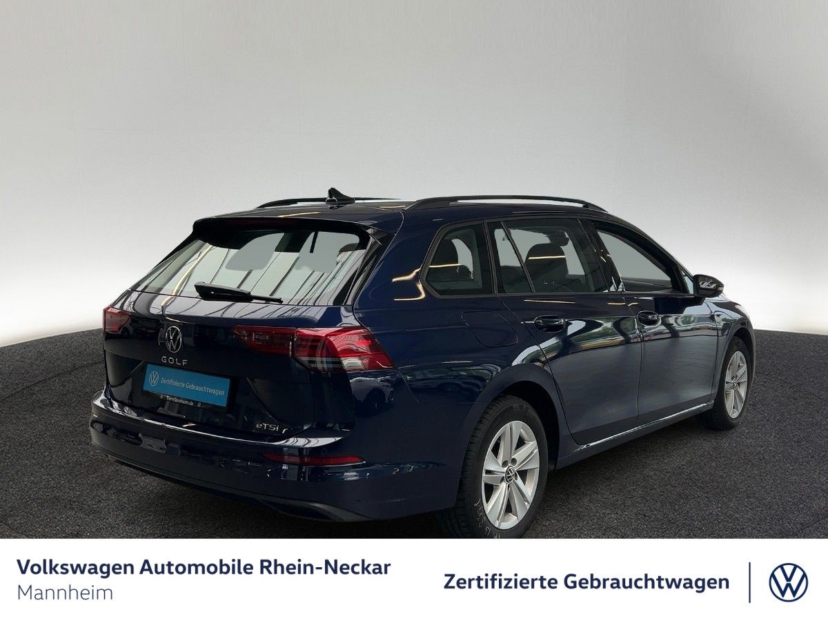 Volkswagen Golf - Bild 6