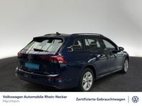 Volkswagen Golf - Vorschau Bild 6