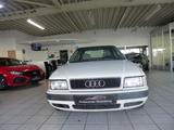 Audi 80  2.0 Automatik Garagenwagen  Guter Zustand - Audi 80: 2.0