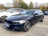 BMW 540i xDrive M Sport Pano Leder - BMW 540 in Duisburg