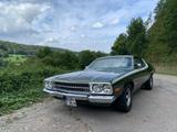 Plymouth Satellite 5,9L - Plymouth mit Benzin-Antrieb