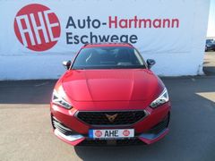 CUPRA Leon Sportstourer 2.0 TSI VZ 4D DSG Ahk Pano RFK CUPRA Leon Sportstourer 2.0 TSI VZ 4D DSG Ahk Pano RFK