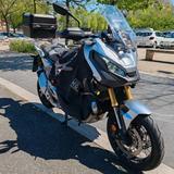 Honda X-ADV 750 2019 54000 km Garanzia 12 mesi - HONDA X ADV