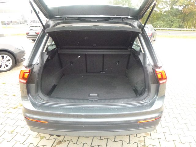 Fahrzeugabbildung Volkswagen Tiguan 2,0 TDI 4Motion >AUT/NAV/KAM/SHZ/ACC<