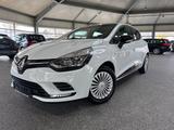 Renault Clio IV 1.5dci Limited PDC Sitzh.Klima 1.Hand - Renault Clio mit Diesel-Antrieb: 1.5