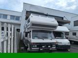 Volkswagen LT 40/RMB/Stockbett/2xTV/6xSchlaf/S.heft/Servo - Volkswagen Lt 4